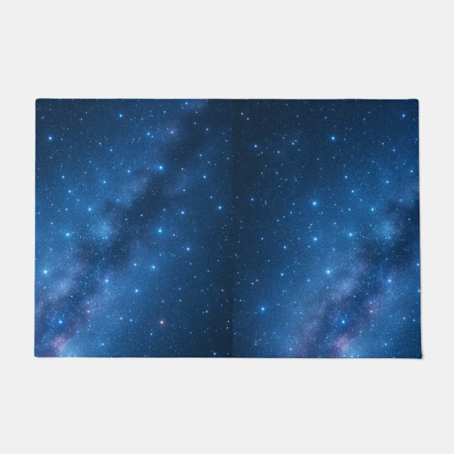 UNIVERSE TAPET DOORMAT (Front)
