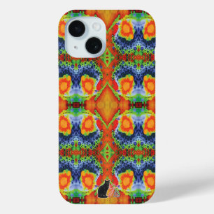 Universians KCFX iPhone 15 Case