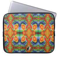 Universians KCFX Laptop Sleeve