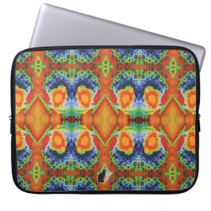 Universians KCFX Laptop Sleeve