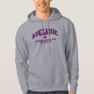 University Adelaide Hoodie