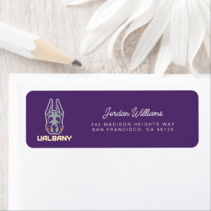 University at Albany Great Danes