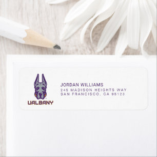University at Albany Great Danes