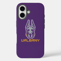 University at Albany Great Danes