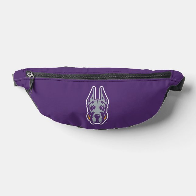 University at Albany | Will Be Attending Banner Bum Bags (Lay Down)