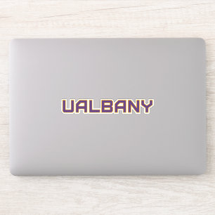 University at Albany Wordmark