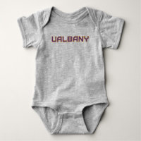 University at Albany Wordmark