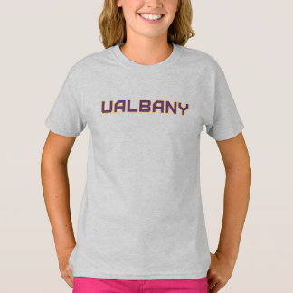 University at Albany Wordmark T-Shirt
