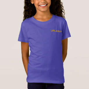 University at Albany Wordmark T-Shirt
