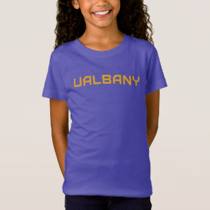 University at Albany Wordmark T-Shirt