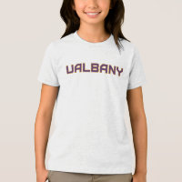 University at Albany Wordmark