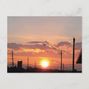 University City Goodwill Postcard