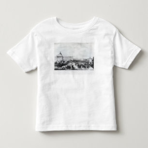 University College School, London, 1835 Toddler T-Shirt