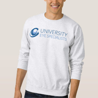 University Eye Specialists Sweatshirt