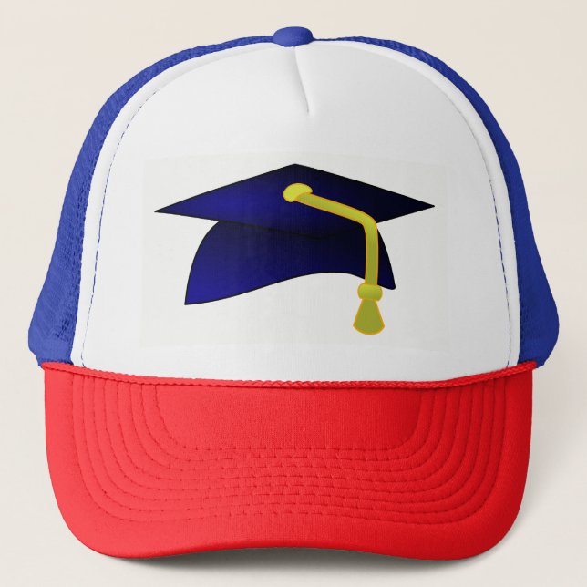 University Hat (Front)