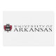University of Arkansas Official Logo