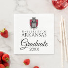 University of Arkansas Official Logo