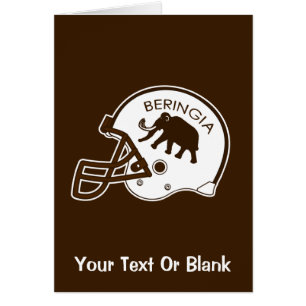 University of Beringia Mammoth