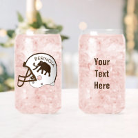 University of Beringia Mammoth Helmet