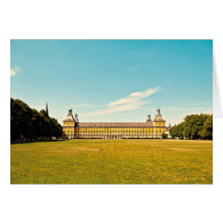 University of Bonn Germany Retro Film Art