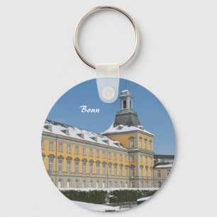 University of Bonn Key Ring