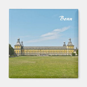 University of Bonn Magnet