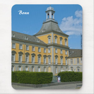 University of Bonn Mouse Mat