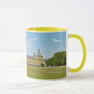 University of Bonn Mug