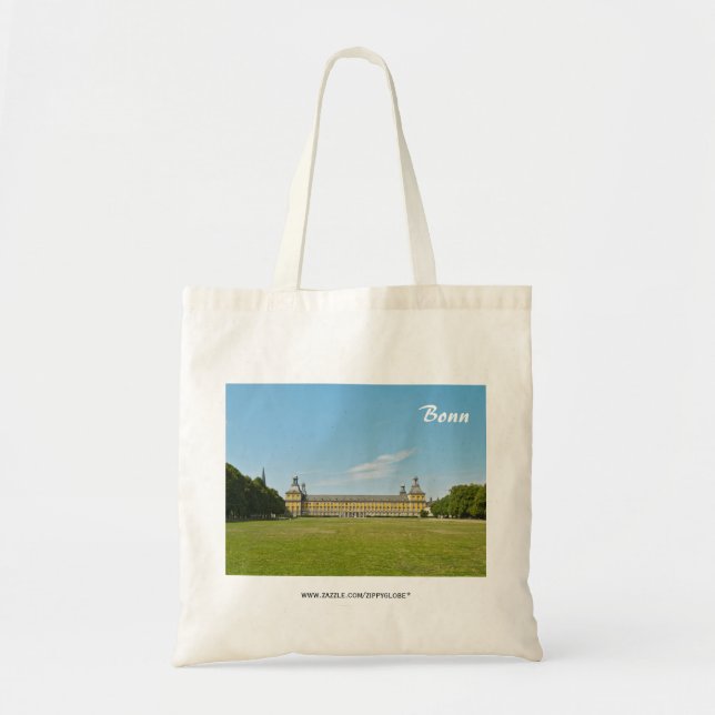 University of Bonn Tote Bag (Front)