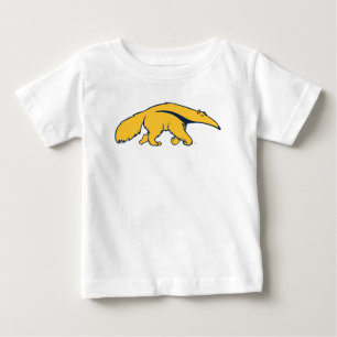 University of California, Irvine Anteater Baby T-Shirt