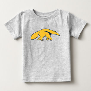 University of California, Irvine Anteater Baby T-Shirt