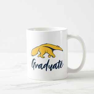 University of California, Irvine Anteater Coffee Mug