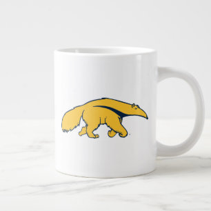 University of California, Irvine Anteater Large Coffee Mug