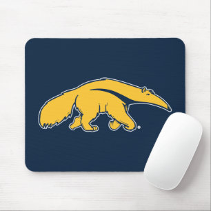 University of California, Irvine Anteater Mouse Mat