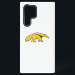University of California, Irvine Anteater Samsung Galaxy Case<br><div class="desc">Check out these University of California,  Irvine designs! Get all the latest UCI gear here. All of these Zazzle products are customisable with your class year,  name,  and club. These products make perfect gifts for the USD student,  alumni,  family,  friend,  or fan in your life.</div>