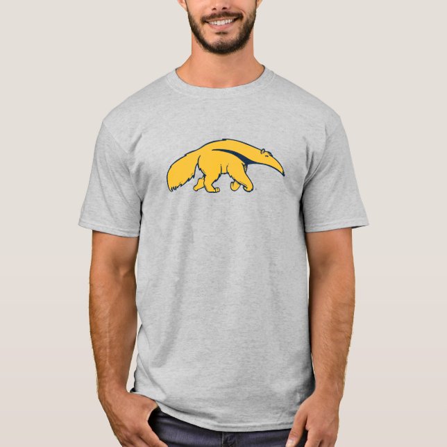 University of California, Irvine Anteater T-Shirt (Front)