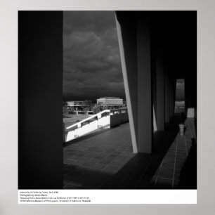 University of California, Irvine, April 1967 Poster