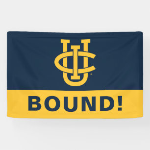 University of California, Irvine Logo Banner