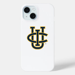 University of California, Irvine Logo iPhone 15 Case