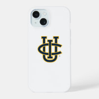 University of California, Irvine Logo