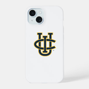 University of California, Irvine Logo iPhone 15 Case