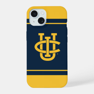 University of California, Irvine Logo iPhone 15 Case