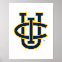 University of California, Irvine Logo