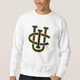 University of California, Irvine Logo Sweatshirt