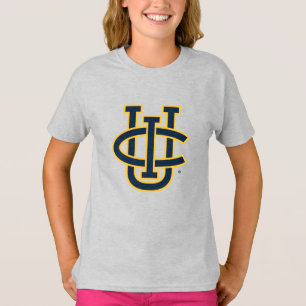 University of California, Irvine Logo T-Shirt
