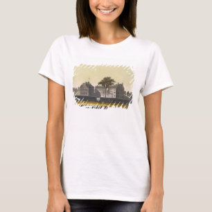University of Cambridge, Massachusetts, from 'Le C T-Shirt