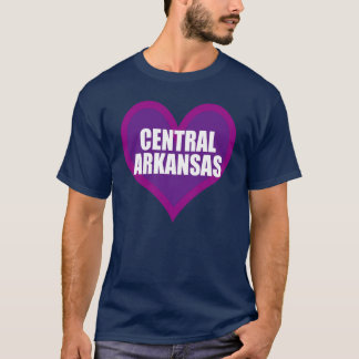 University Of Central Arkansas 2 T-Shirt
