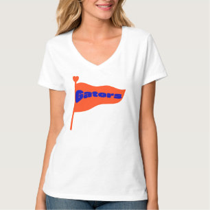 University of Florida Gators Game Day T Shirt