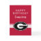 University of Georgia | Birthday