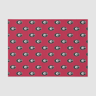 University of Georgia | Holiday Tissue Paper